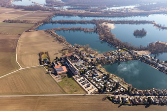 Lindner Hotel & Spa Binshof in Speyer im Bundesland Rheinland-Pfalz, Deutschland