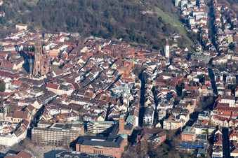 Freiburg/Altstadt