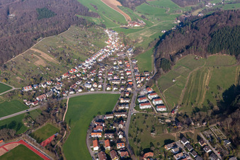 Gundelfingen/Rebberg