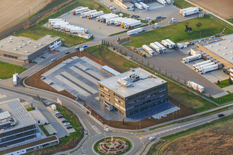 Kardex Software GmbH in Rülzheim im Bundesland Rheinland-Pfalz, Deutschland