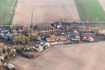 Zimmerei Hellmann in Kuhardt im Bundesland Rheinland-Pfalz, Deutschland