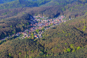 Dörrenbach aus Norden im Bundesland Rheinland-Pfalz, Deutschland