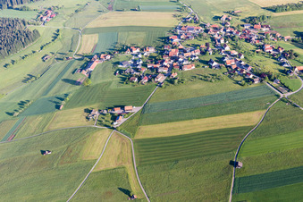 Simmersfeld/Fünfbronn
