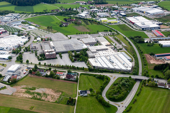 Hugo Kern und Liebers GmbH in Schramberg im Bundesland Baden-Württemberg, Deutschland