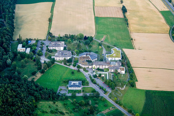 Kliniken Schmieder Allensbach im Bundesland Baden-Württemberg, Deutschland