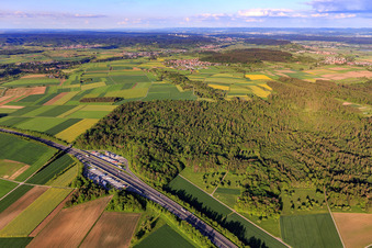 Rottenburg/Hailfingen
