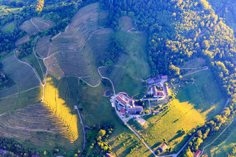 Haus La Verna und Wohn und Pflegeheim Haus Bethanien im Ortsteil Einach in Gengenbach im Bundesland Baden-Württemberg, Deutschland