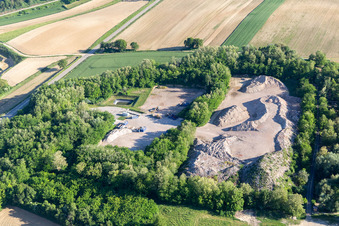 Seltz MATERIAUX im Bundesland Bas-Rhin, Frankreich