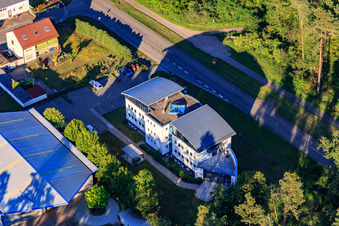 GHS Gruber & Hufnagel Softwareentwicklung GmbH in Rheinzabern im Bundesland Rheinland-Pfalz, Deutschland