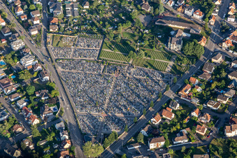 Hagenau/Bildstoeckel Est