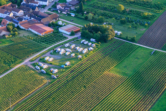 WoMo Parkplatz Geiger in Dierbach im Bundesland Rheinland-Pfalz, Deutschland