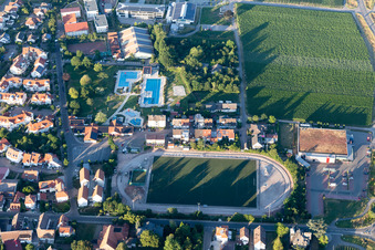 TuS Maikammer 1920 eV im Bundesland Rheinland-Pfalz, Deutschland