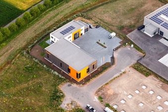 Caratec GmbH in Landau in der Pfalz im Bundesland Rheinland-Pfalz, Deutschland