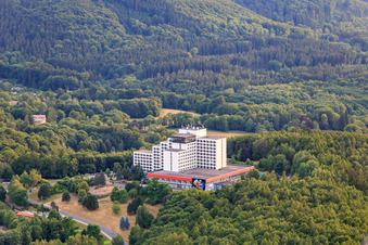 AHORN Berghotel Friedrichroda im Bundesland Thüringen, Deutschland