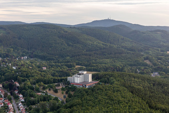 Friedrichroda/Reinhardsbrunn