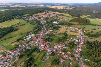 Georgenthal/Catterfeld