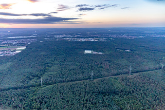 SUEZ Spd GmbH in Westheim im Bundesland Rheinland-Pfalz, Deutschland