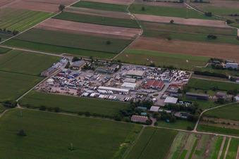 SBB Natursteine und Transporte in Lingenfeld im Bundesland Rheinland-Pfalz, Deutschland