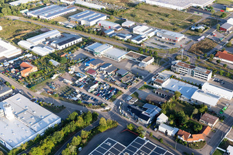 Jürgen Heck KFZ in Offenbach an der Queich im Bundesland Rheinland-Pfalz, Deutschland