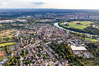 Offenbach/Offenbach-Bürgel