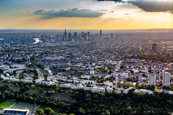 Frankfurt/Nordend-Ost