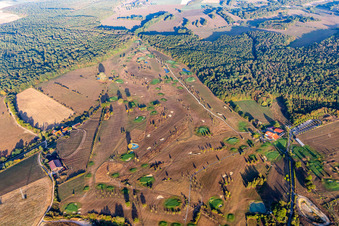 Sarrebourg/Lotissement Balzac Hoff Floreal