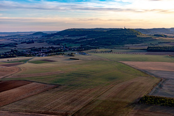 Basilique de Sion in Saxon-Sion im Bundesland Meurthe-et-Moselle, Frankreich