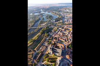 Cathedrale Saint-Etienne de Toul im Bundesland Meurthe-et-Moselle, Frankreich