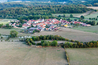 Soulosse-sous-Saint-Élophe