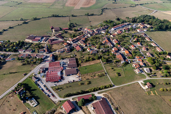 Dommartin-sur-Vraine