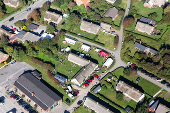 Uldsnedkeren v/ Lis Brink Jensen in Fanø im Bundesland Syddanmark, Dänemark