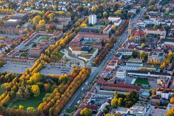 Ludwigsburg/Ludwigsburg-Mitte