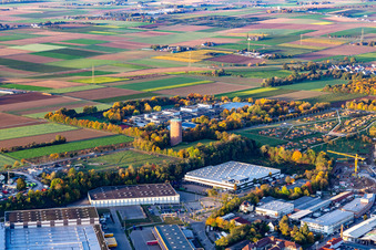 Ludwigsburg/Pflugfelden