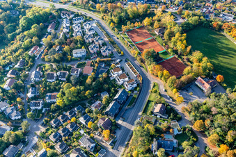 SV Leonberg im Bundesland Baden-Württemberg, Deutschland