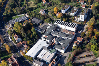 GuKoTech in Nürtingen im Bundesland Baden-Württemberg, Deutschland