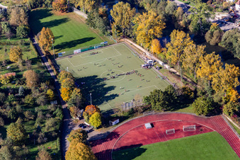 FV 09 Nürtingen e.V im Bundesland Baden-Württemberg, Deutschland