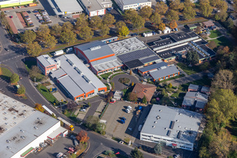 Lebenshilfe in Sennfeld im Bundesland Bayern, Deutschland