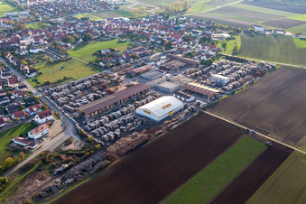 Kolitzheim/Unterspiesheim