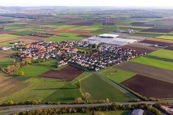 Kolitzheim/Oberspiesheim