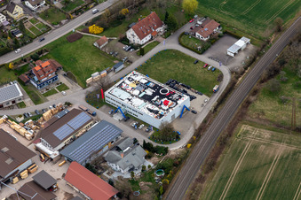 Moonlight International in Schwörstadt im Bundesland Baden-Württemberg, Deutschland