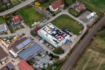 Schwörstadt/Oberdorf