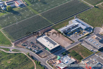 Bartz und Klein in Neustadt an der Weinstraße im Bundesland Rheinland-Pfalz, Deutschland