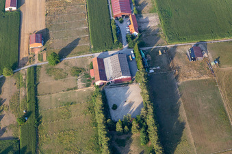 Ranch in Seebach im Bundesland Bas-Rhin, Frankreich