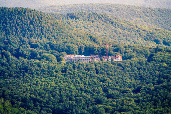 Fachklinik Eußerthal im Bundesland Rheinland-Pfalz, Deutschland