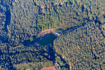 TUS Rumbach e.V im Bundesland Rheinland-Pfalz, Deutschland
