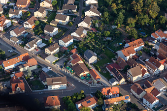 Pasta Pasta in Rheinzabern im Bundesland Rheinland-Pfalz, Deutschland