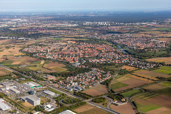 Mannheim/Seckenheim