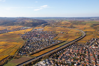 Grünstadt/Sausenheim