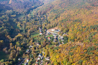 Ferienhaus Slevogtstr in Leinsweiler im Bundesland Rheinland-Pfalz, Deutschland