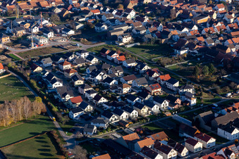 Pfarrer Anselmannstr in Hatzenbühl im Bundesland Rheinland-Pfalz, Deutschland
